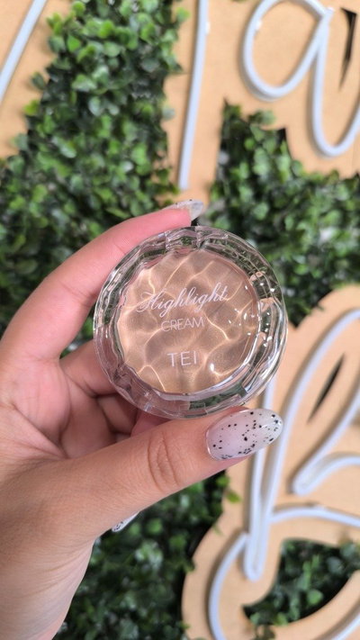 Iluminador en Gel – TEI | Efecto Glow
