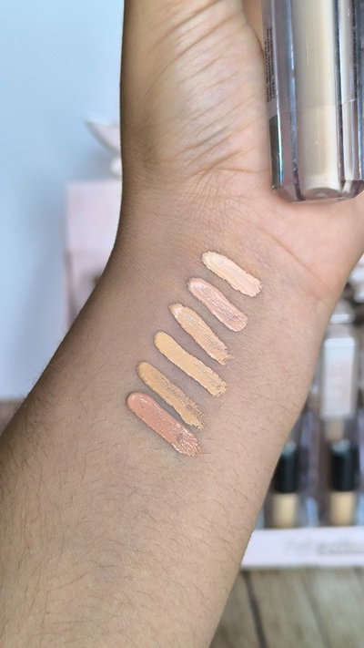 Corrector Liquido |  4 Angels