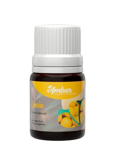 Aceite para hornitos | Ámbar