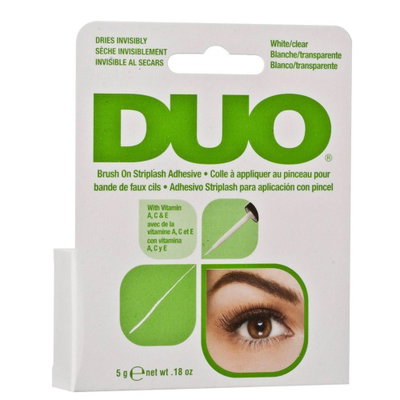 Pegamento para pestañas | DUO