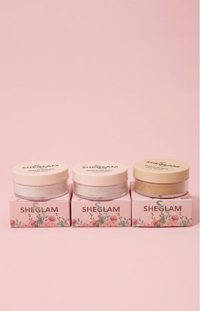 Polvo Traslucido | Sheglam