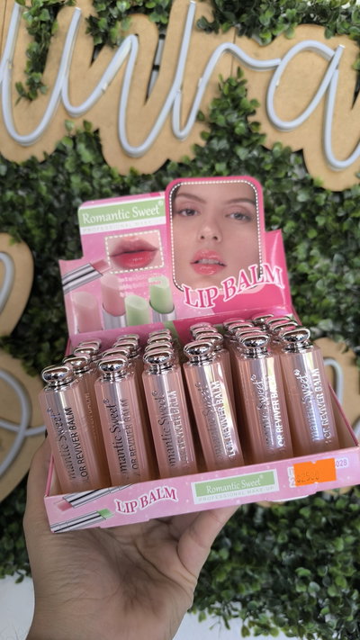 Balsamo dupe Dior