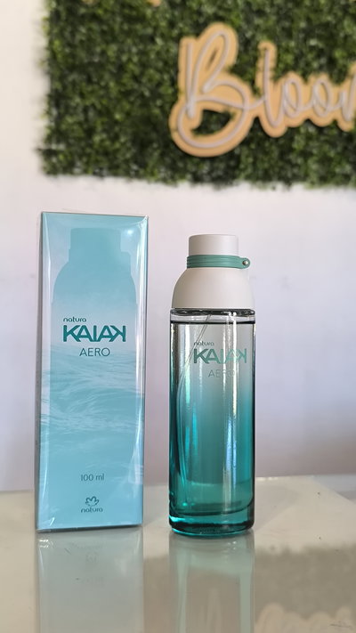 Kaiak Aero | Natura Femenino