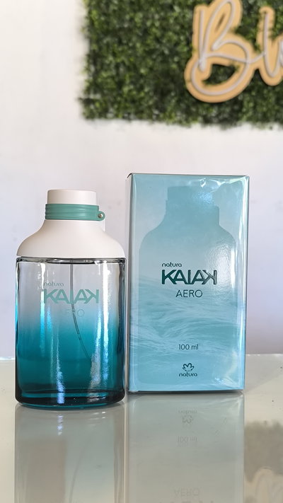 Kaiak aero | Natura Masculino 