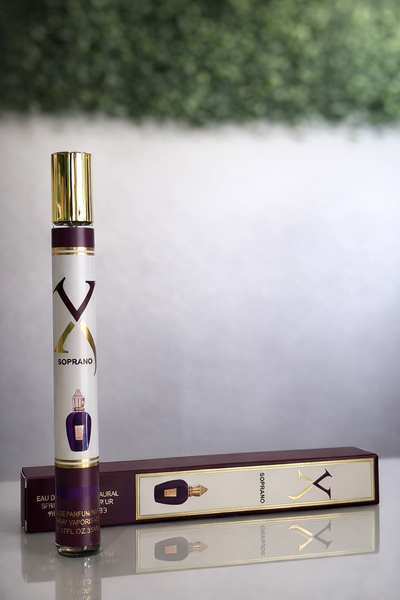 Perfume Árabe Erba Pura Soprano | 35ml Unisex