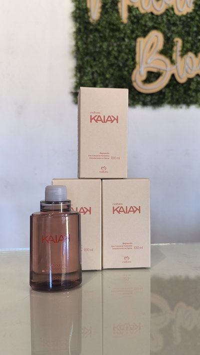 Repuesto Kaiak Clasico | Natura femenino
