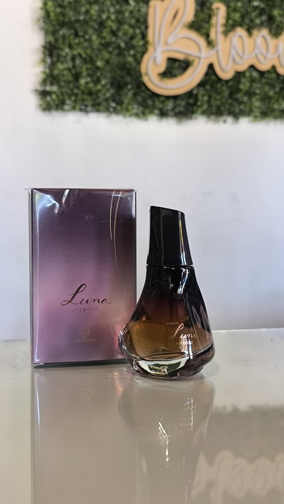 Luna Intenso | Natura Femenino