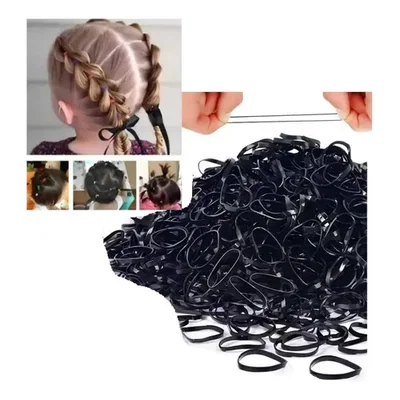 Gomitas para trenzas | Stitch