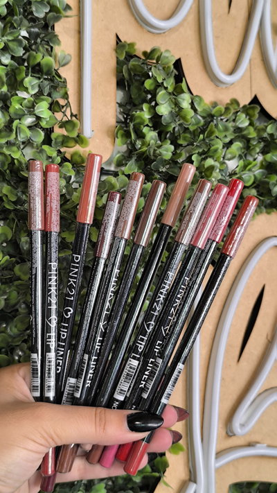 Delineadores para labios | Pink 21