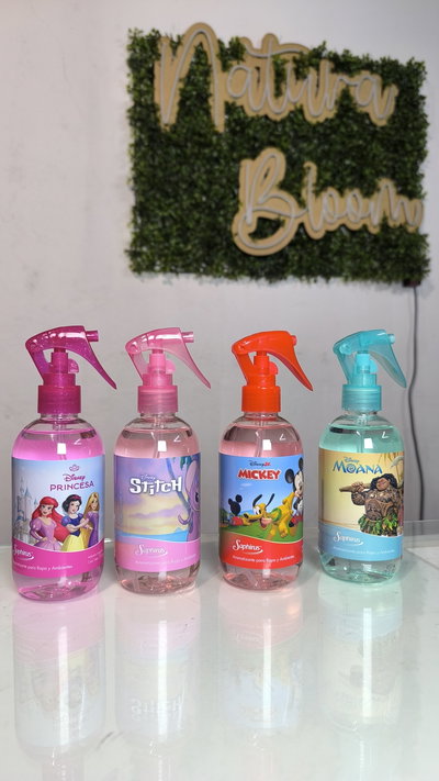Textiles Disney | Saphirus