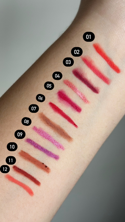 Delineadores para labios | Pink 21