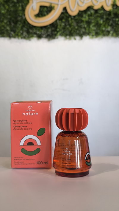 Agua de Colonia | Naturé infantil