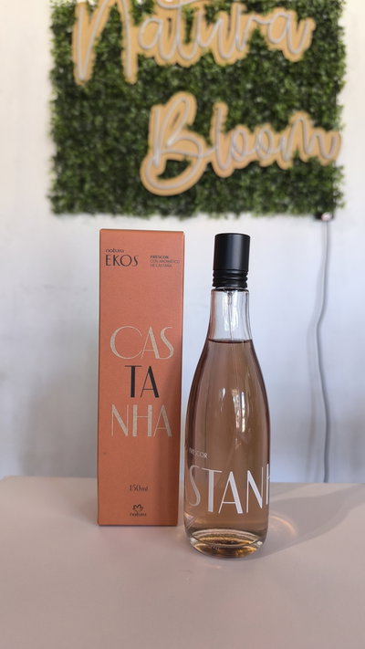 Frescor Castaña | Natura Femenina