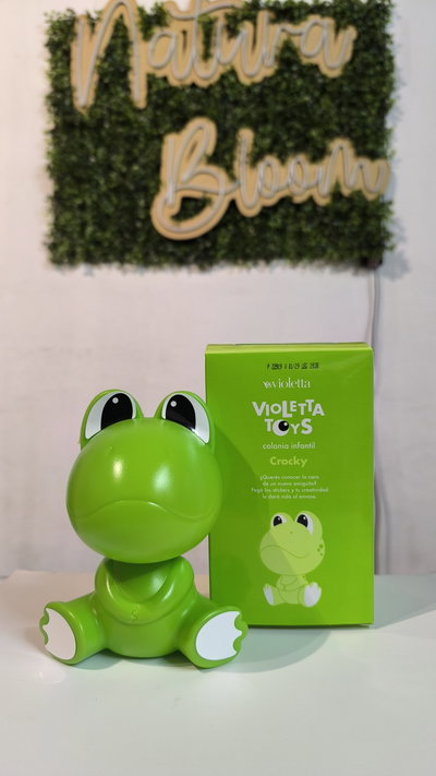 Colonia infantil | Violetta Toys
