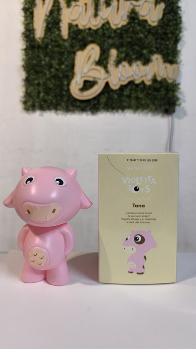 Colonia infantil | Violetta Toys