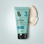 Crema Hidratante Matificante | Facial Faces