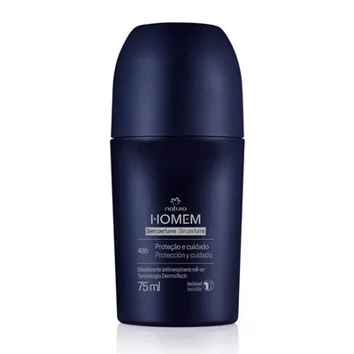 Desodorante Roll On | Homem
