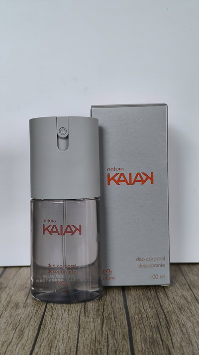 Kaiak Clasico Deo Corporal | Femenino