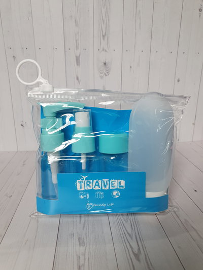 Kit de viaje 