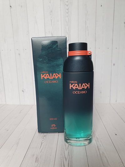Kaiak Océano| Perfume Femenino 