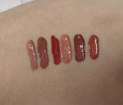 Labial Liquido Matte - TEI