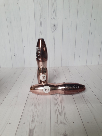 Mascara para pestañas Marrón - PINK 21