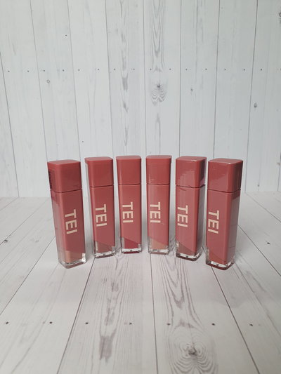 Labial Liquido Matte - TEI
