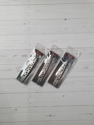 Pinza de depilar - Eloise 