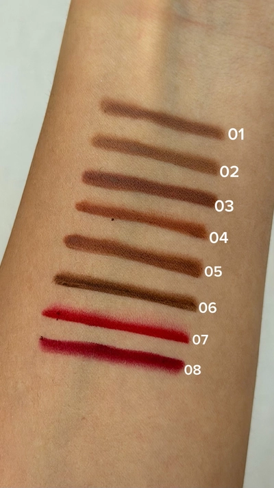 Delineador para labios |  4 Angels