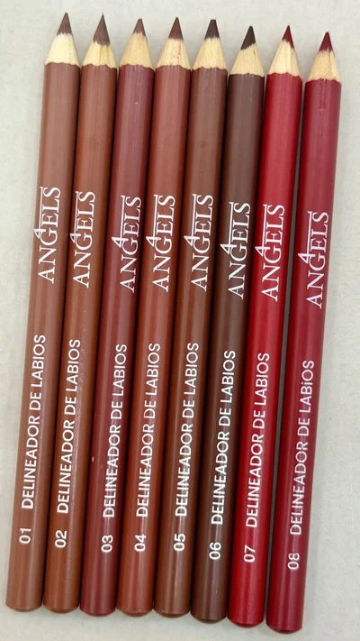 Delineador para labios |  4 Angels