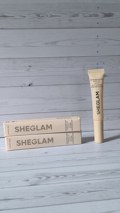 Fijador de cejas | Sheglam