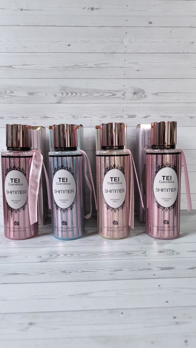 Body Splash 250ml | Shimmer TEI con lazo