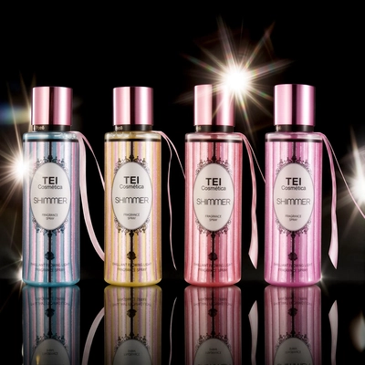 Body Splash 250ml | Shimmer TEI con lazo