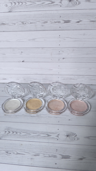 Iluminador en Gel – TEI | Efecto Glow