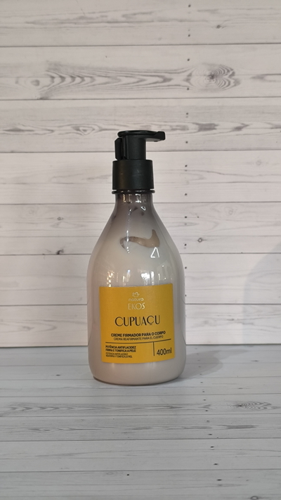 Cremas Hidratantes 400ml | Ekos