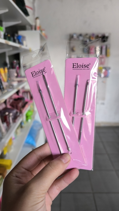 Set de agujas para puntos negros | Eloise