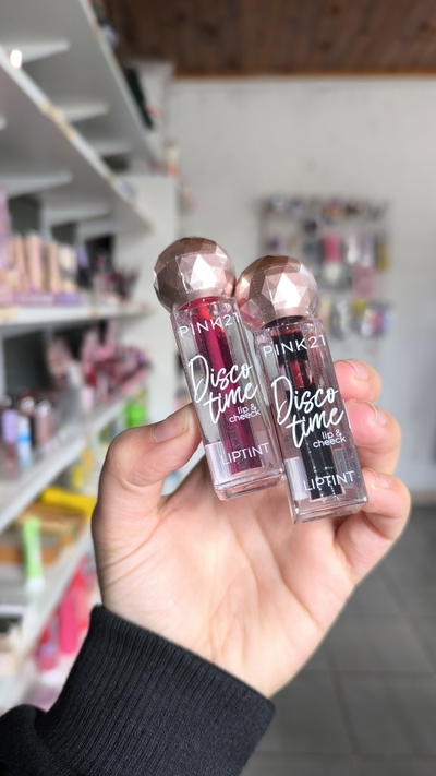 Tinta para labios | Pink 21 