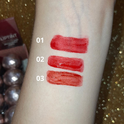 Tinta para labios | Pink 21 