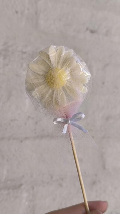 Velas margaritas | Aromas a elección