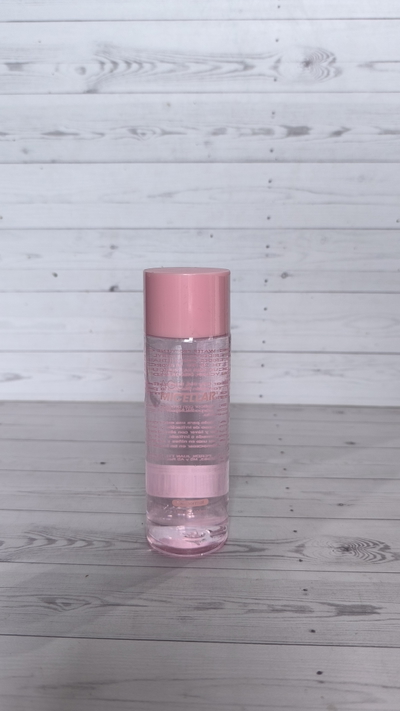 Agua Micelar | City Girl