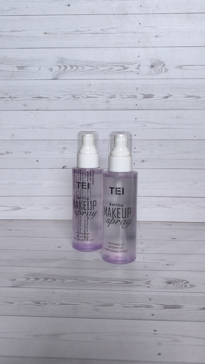 Fijador de maquillaje | TEI
