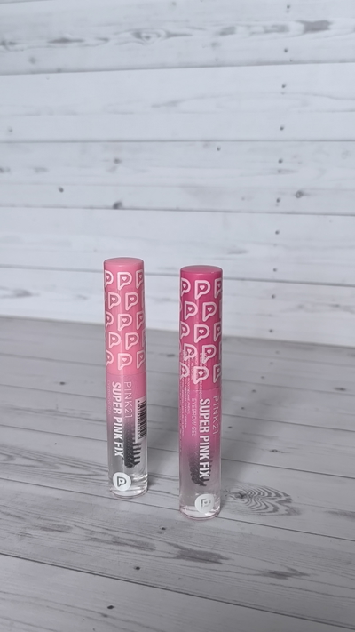 Gel fijador de cejas | Pink 21