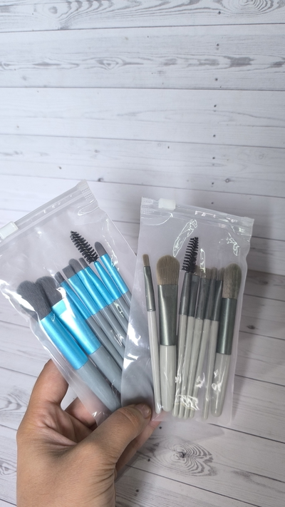 Set de brochas x8u | MOD 662