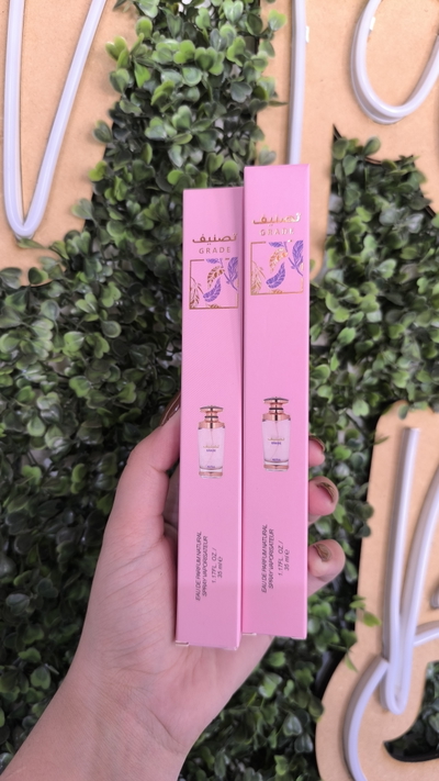 Mayar| Perfume tubito 35ml Femenino
