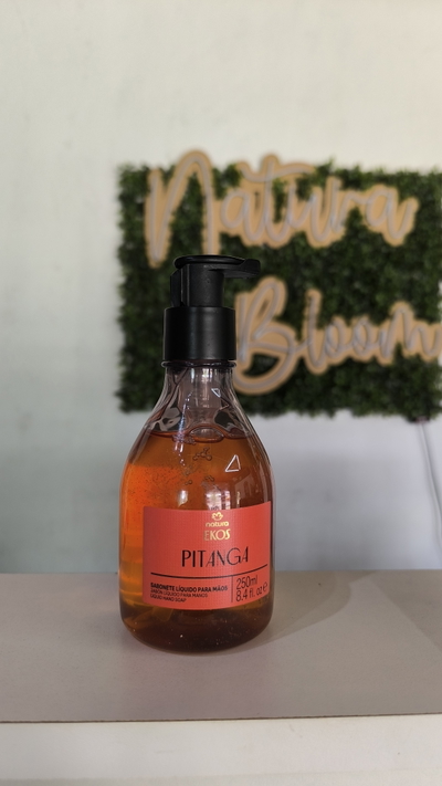 Jabón liquido para manos | Ekos Pitanga