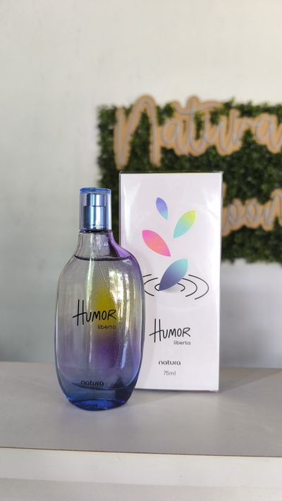 Humor liberta | Unisex