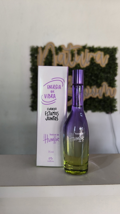 Humor Festival | Femenino 