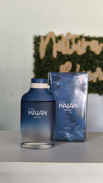 Kaiak Sonar Masculino | Natura