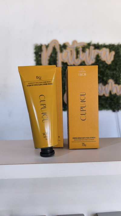 Crema para manos 75gr | Ekos