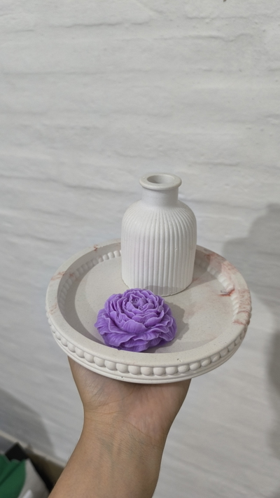 Set de yeso | Personalizable 